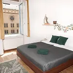 Apartment Nest Synagogue Budapest