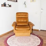 Nest Synagogue Apartment