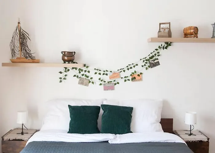 Nest Synagogue 아파트 *