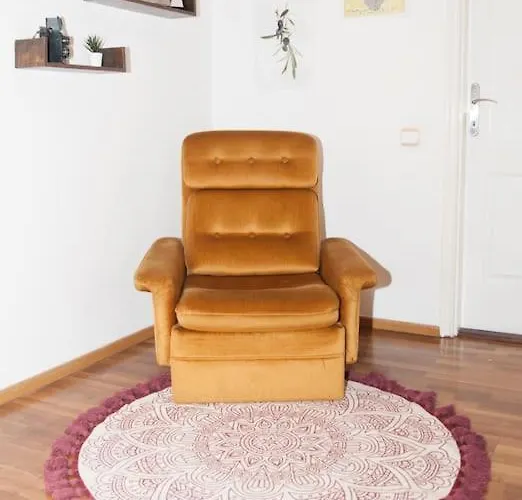 Nest Synagogue 아파트