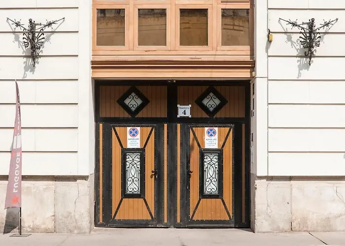 Nest Synagogue 부다페스트