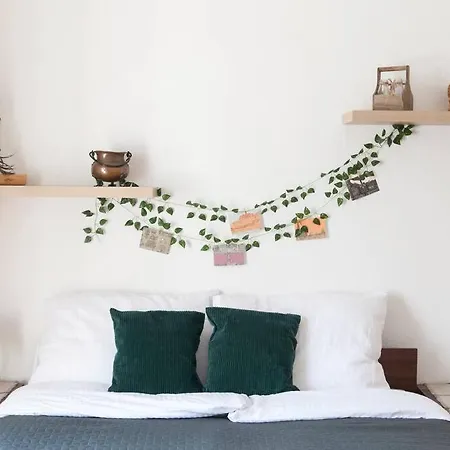 Nest Synagogue Lejlighed *