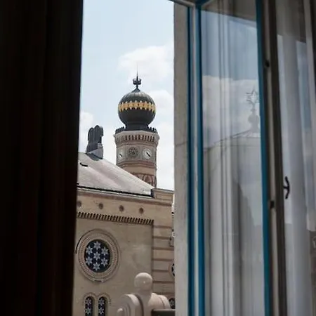 Central Nest Synagogue