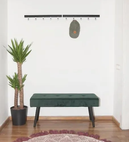 Nest Synagogue * Budapest