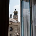 Nest Synagogue