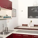 Apartament Nest Synagogue Budapeszt