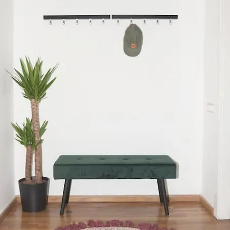 Nest Synagogue * Budapest